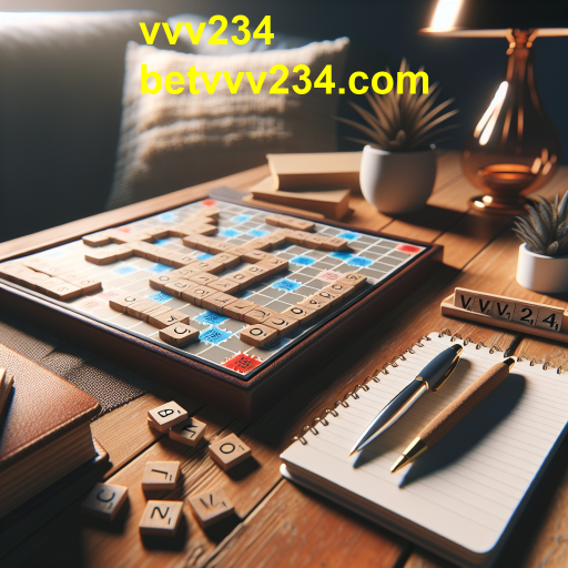 Domine os Jogos de Palavras Cruzadas: Dicas e Estratégias Essenciais