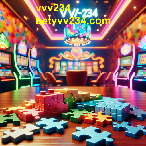 Desvendando o Encanto dos Jogos de Quebra-Cabeça